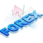3D blue text "FOREX" with candlestick chart and market graph in the background, representing forex trading and financial market analysis.Diagram showing why is forex trading legal in Nepal matters for traders